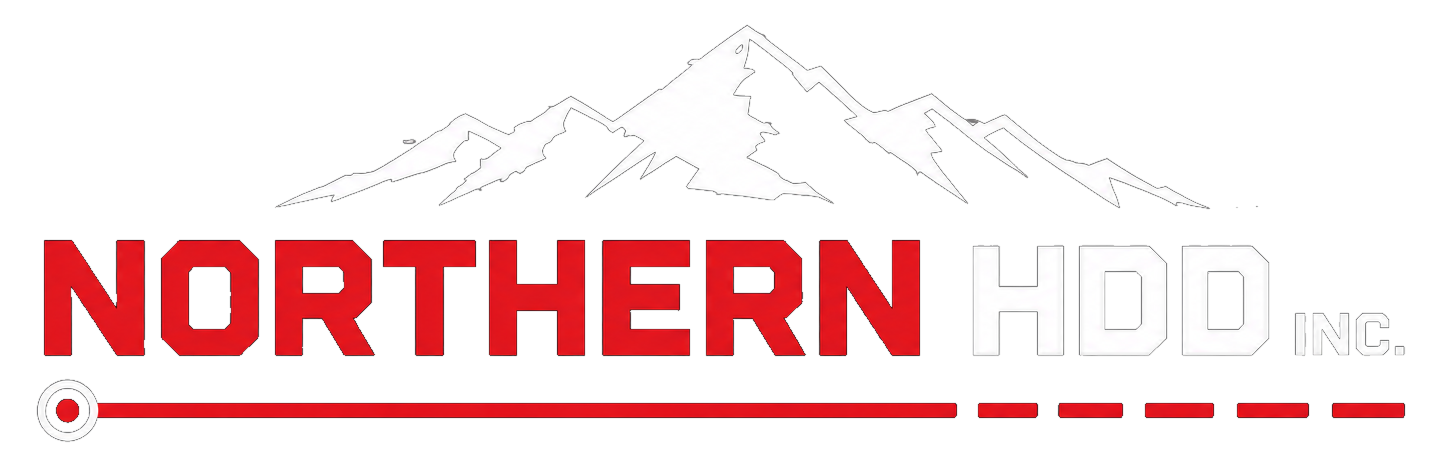 Northern HDD Inc. Building the Future From Below